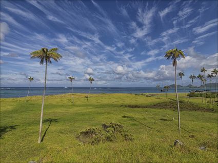 Lord Howe Island - NSW SQ (PBH4 00 11779)